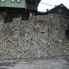 Mještani Vranduka kod Zenice za državu BiH izgradili kameni zid sa grbovima domovine