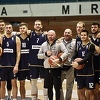 Bosnić pred Češku: Eksperti neka pričaju šta hoće, ali mi idemo na pobjedu