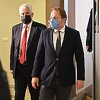 Varhelyi nakon posjete Mostaru: Želio sam svima reći da institucije BiH moraju funkcionisati