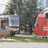 Izmjene u saobraćaju zbog rekonstrukcije pruge: Tramvaji će voziti od Čengić Vile do Baščaršije