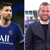 Van der Vaart nakon Maguirea kritikovao i Messija: Kako te nije sramota, uznemiren sam