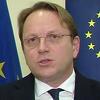 Varhelyi sumirao posjetu BiH: Ovo je kritičan trenutak za zemlju