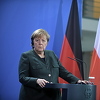 Merkel: EU treba biti spremna na uvođenje novih sankcija Rusiji