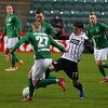 Partizan doživio šokantan poraz u Estoniji, Saničanin odigrao svih 90 minuta
