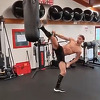 Ibrahimović objavio video iz teretane, teško je povjerovati da je u petoj deceniji života