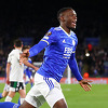 Leicester slavio i zakazao veliku dramu u grupi uoči posljednjeg kola, Fenerbahče ispao