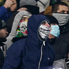 Navijači poljske Legije divljali tokom meča u Engleskoj, napali su i policiju