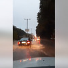 Obilne padavine u Dalmaciji, nekoliko ulica u Splitu pod vodom