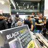 Očekuje se da potrošnja za crni petak bude velika, ali bi ponuda i sniženja mogli biti manji