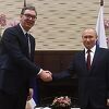 Aleksandar Vučić najavio nabavku novog naoružanja iz Rusije