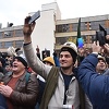 Husić: Elektroprivreda je odbila prijedlog rudara koji je dogovoren na protestima