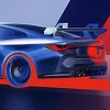 BMW teaserom najavio sljedeću generaciju trkaćeg modela M4 GT4