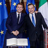 Politička renesansa sestrinskih država: Može li pakt Italije i Francuske promijeniti Evropu