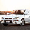 Subaru Impreza WRX čeka nostalgičare, bit će prodan na aukciji