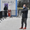 U BiH 735 novooboljelih od koronavirusa, 37 smrtnih slučajeva
