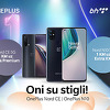 Uvijek jedan korak ispred svih: OnePlus N10 i OnePlus Nord CE dostupni u BH Telecomu
