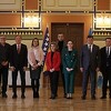 Usaglašen sporazum o bratimljenju Sarajeva i Izmira