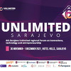 Svjetski eksperti, domaće i međunarodne institucije i kreatori inovacija zajedno na Šestom "Sarajevo Unlimitedu"