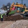 Radovi na rekonstrukciji tramvajske pruge od Nedžarića počinju sutra