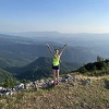 Trebević je planina čiji vrh možete sami osvojiti, bez bilo kakvog straha