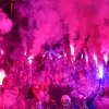 Hiljadu Tuzlaka na protestu ispred Kreke: Ako je rudarima mrak, neka onda bude svima