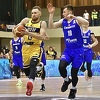 Tok utakmice: BiH - Češka 97:90