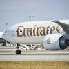 Sarajevski aerodrom želi privući kompaniju Emirates, moguća sezonska linija iz Dubaija