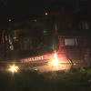 Pogledajte đački autobus koji je bio meta oružanog napada na Kosovu