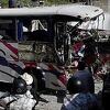 Najmanje 19 ljudi poginulo u nesreći u Meksiku nakon što su autobusu otkazale kočnice