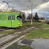 Počeli radovi na rekonstrukciji pruge u Nedžarićima, tramvaj vozi samo od Čengić vile ka Vijećnici