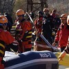 Potvrđen identitet radnika kojeg su jutros turski spasioci pronašli u rijeci Bosni