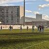 Tok utakmice: Sloboda - Željezničar 1:1