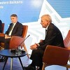 Džaferović: Neki hoće da razgovaraju sa onima koji prave blokade, to je problem