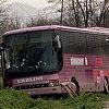 Policija na Kosovu još traga za napadačem koji je pucao na autobus i ubio tri osobe