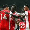Arsenal rutinski savladao Newcastle, nevjerovatan promašaj Aubameyanga obilježio meč