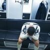 Ronaldo plakao kao malo dijete nakon ispadanja Juventusa iz Lige prvaka prošle sezone