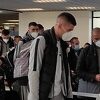 Umorni košarkaši BiH doputovali u Bugarsku, večeras će imati lakši trening