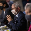 Fauci vjeruje kako bi soj omikron već mogao biti prisutan u SAD