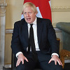Johnson postrožio mjere u Britaniji nakon pojave prva dva slučaja omikrona