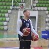 Košarkaši BiH obavili prvi trening u Bugarskoj, zdravstveno stanje tima savršeno