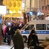 Na zagrebačkim protestima protiv covid potvrda uhapšene dvije osobe