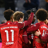 Bayern teže od očekivanog došao do trijumfa i vratio se na lidersku poziciju