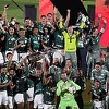 Palmeiras osvojio Copa Libertadores i odbranio titulu prvaka Južne Amerike