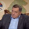 Dodik uoči odlaska u Rusiju: Priču o sankcijama ne doživljavam loše, ja ih već živim