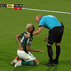 Neviđeno simuliranje u finalu Copa Libertadoresa postalo apsolutni hit na internetu