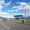 Svečano otvoreni zajednički granični prijelaz BiH i Srbije i most "Bratoljub"