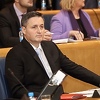 Bećirović pisao ambasadorima u BiH: Blokade državnih institucija vode u nestanak entiteta