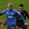 Tok utakmice: Široki Brijeg - Sarajevo 2:1