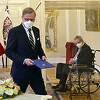 Petr Fiala imenovan za premijera Češke nakon višesedmične pravne drame