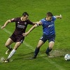 Široki Brijeg nakon velikog preokreta i s igračem više pobijedio Sarajevo